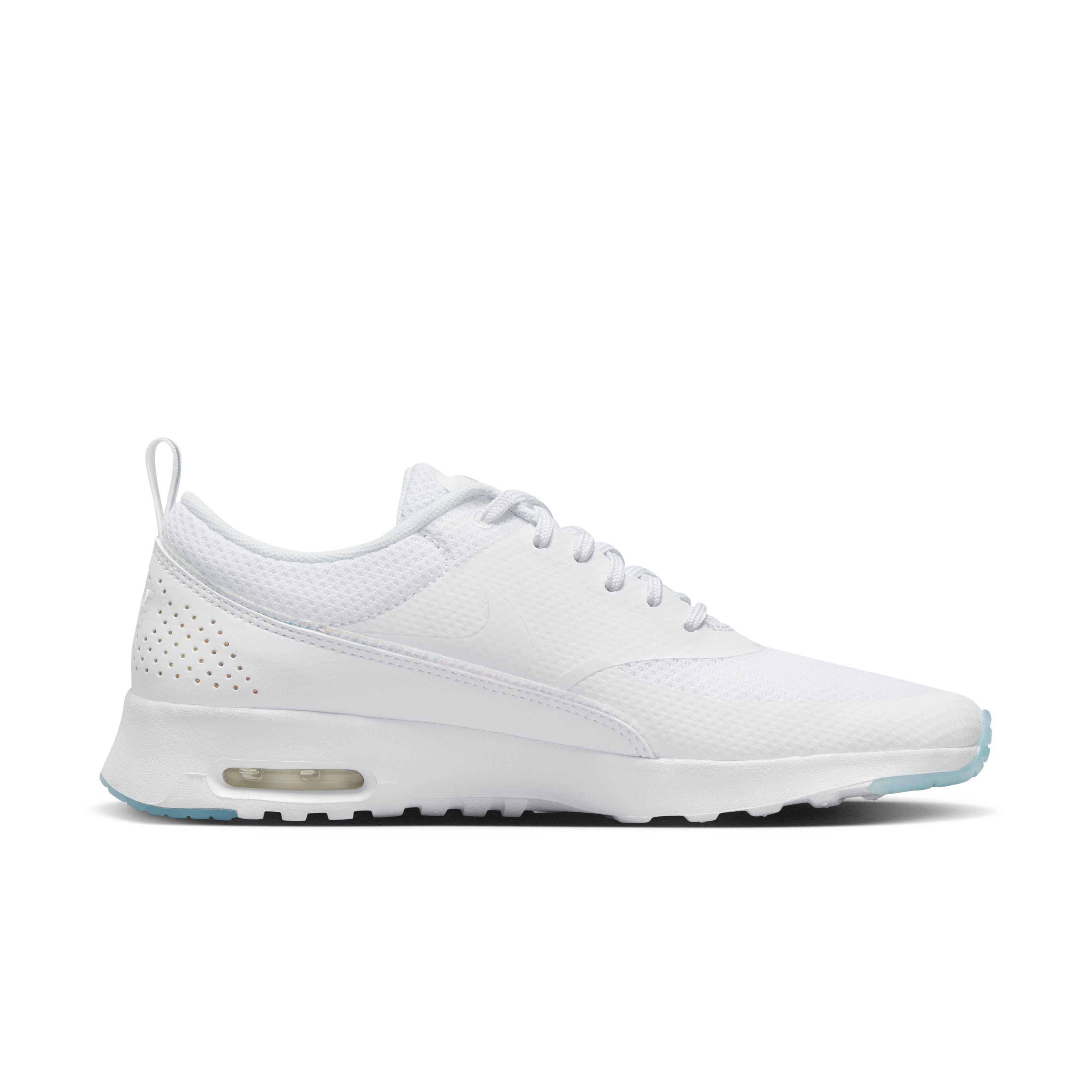 Nike women hotsell air max thea